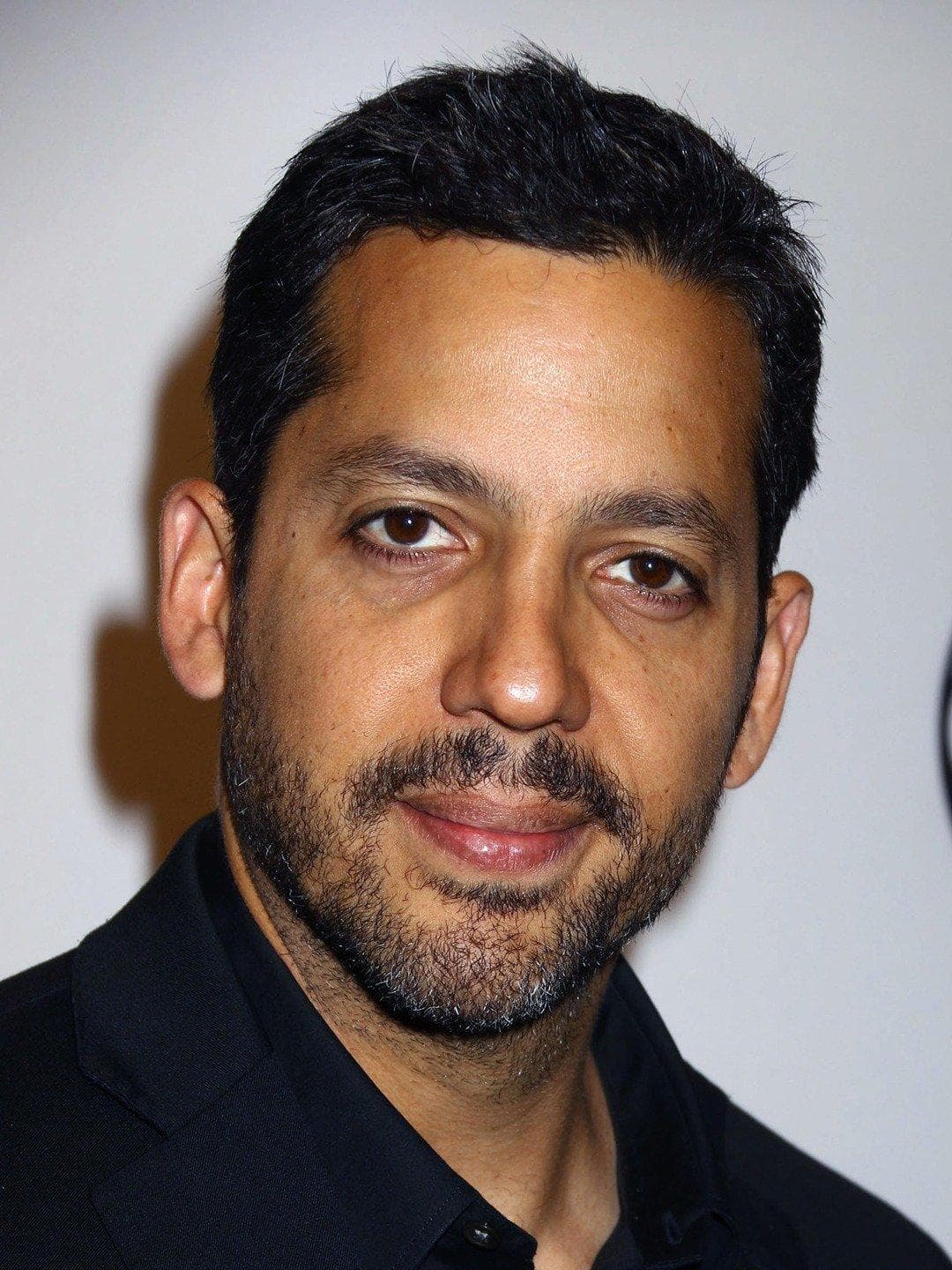 David Blaine
