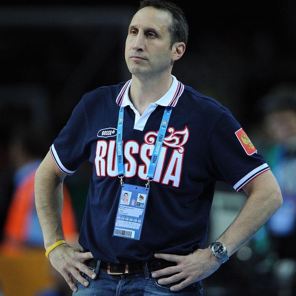 List of Jewish Basketball Players