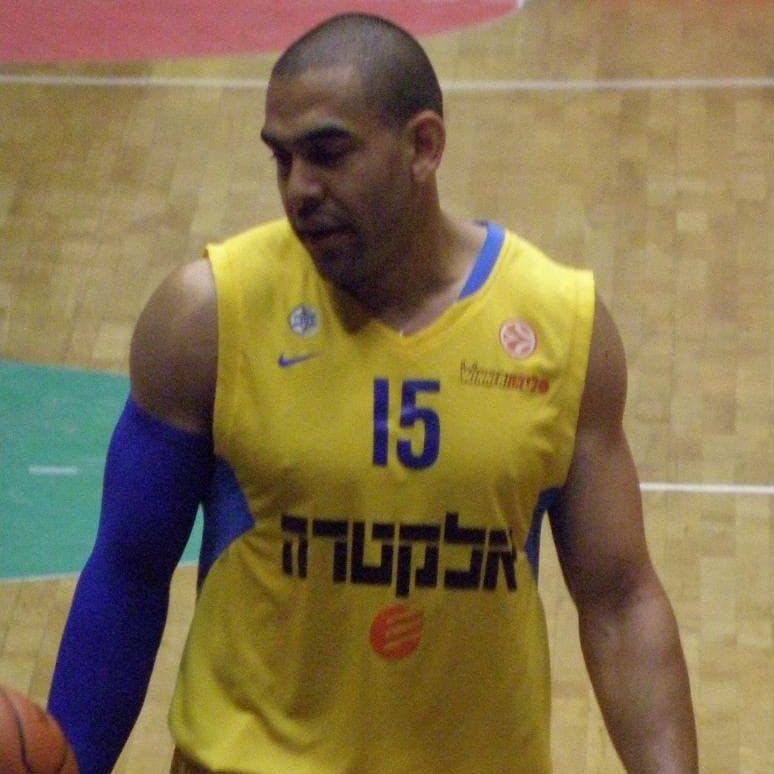 List of Jewish Basketball Players