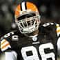 David Bowens is listed (or ranked) 38 on the list The Best Cleveland Browns Linebackers of All Time