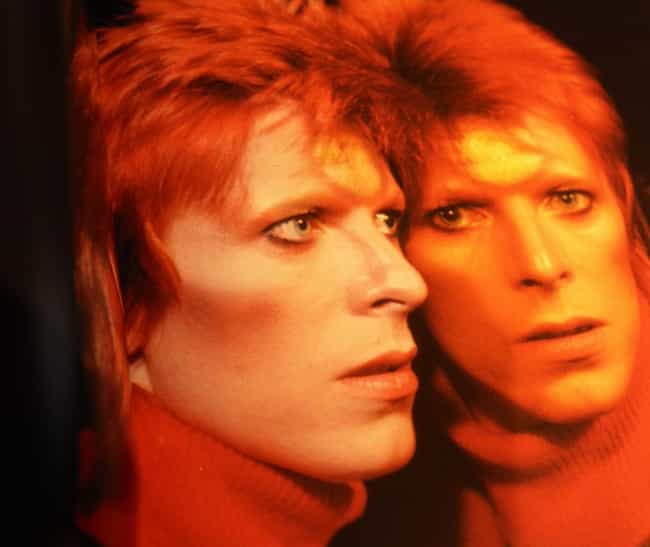 Bisexual Singers Famous Bi Sexual Singer List