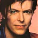 Rock music, Psychedelic pop, Electronic music   David Bowie is an English singer, songwriter, multi-instrumentalist, record producer, arranger, and actor. He is also a painter and collector of fine art.