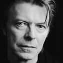 David Bowie on Random Celebrities Who Are Secret Geeks