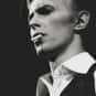 The Rise and Fall of Ziggy Stardust and the Spiders From Mars, Hunky Dory, Diamond Dogs