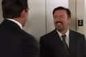 David Brent on Random Awkward TV Characters We Can't Help But Love