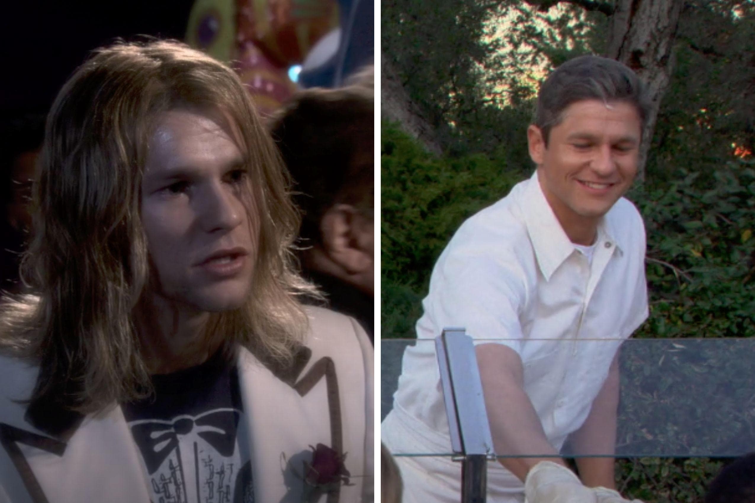 David Burtka (Scooter)