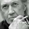David Carradine on Random Celebrities Who Have Been Married 4 Times