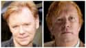 David Caruso on Random Actors Would Star In An Americanized 'Harry Potter'