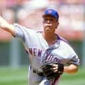 David Cone on Random Greatest New York Mets