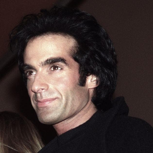 David Copperfield