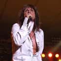 David Coverdale is an English rock singer most famous for his work with Whitesnake, the commercially successful hard rock band he founded in 1978.