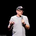David Cross on Random Funniest Nerdy Comedians