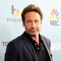 David Duchovny on Random Celebrity Cheaters Who Later Got Cheated On
