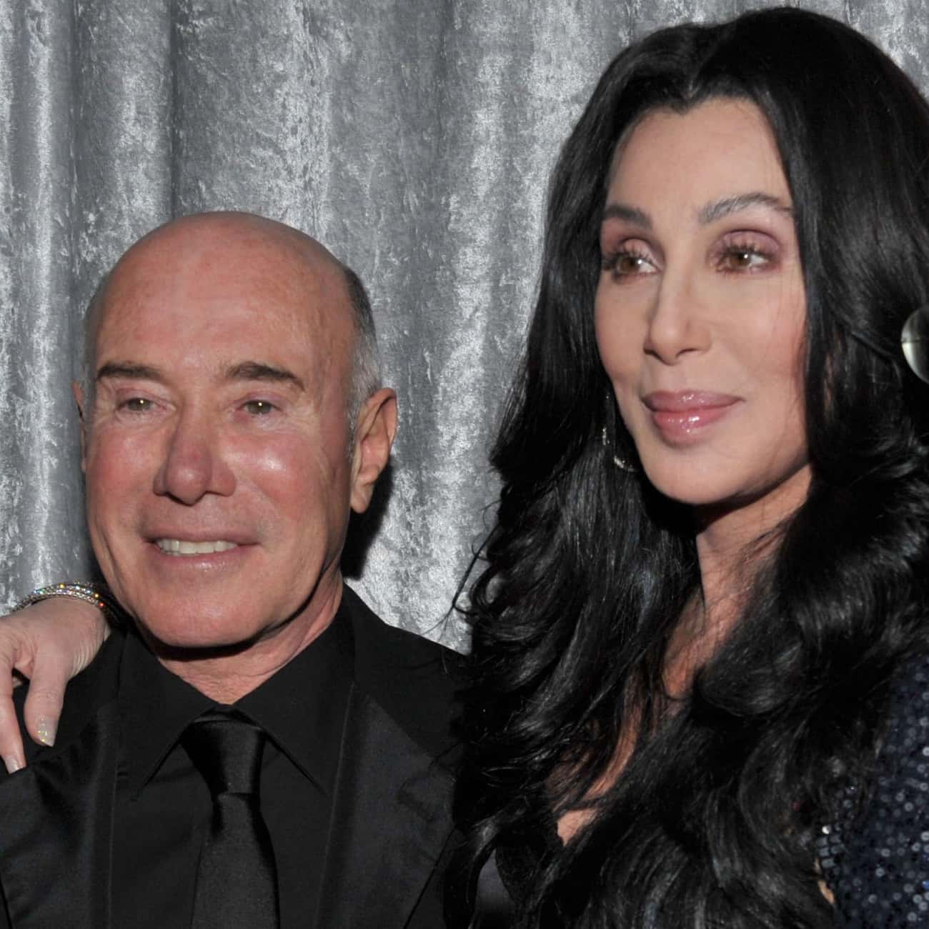 Who Has Cher Dated? Here's a List With Photos