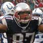 David Givens is listed (or ranked) 14 on the list The Best New England Patriots Wide Receivers of All Time