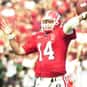 David Greene is listed (or ranked) 4 on the list The Best Georgia Bulldogs Quarterbacks of All Time