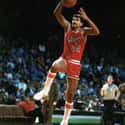 David Greenwood on Random Greatest UCLA Basketball Players