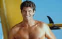 David Hasselhoff on Random Actors Would Play Iron Man In '90s