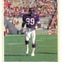 David Howard is listed (or ranked) 22 on the list The Best Minnesota Vikings Linebackers of All Time