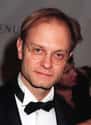David Hyde Pierce on Random Best People Who Hosted SNL In The '90s