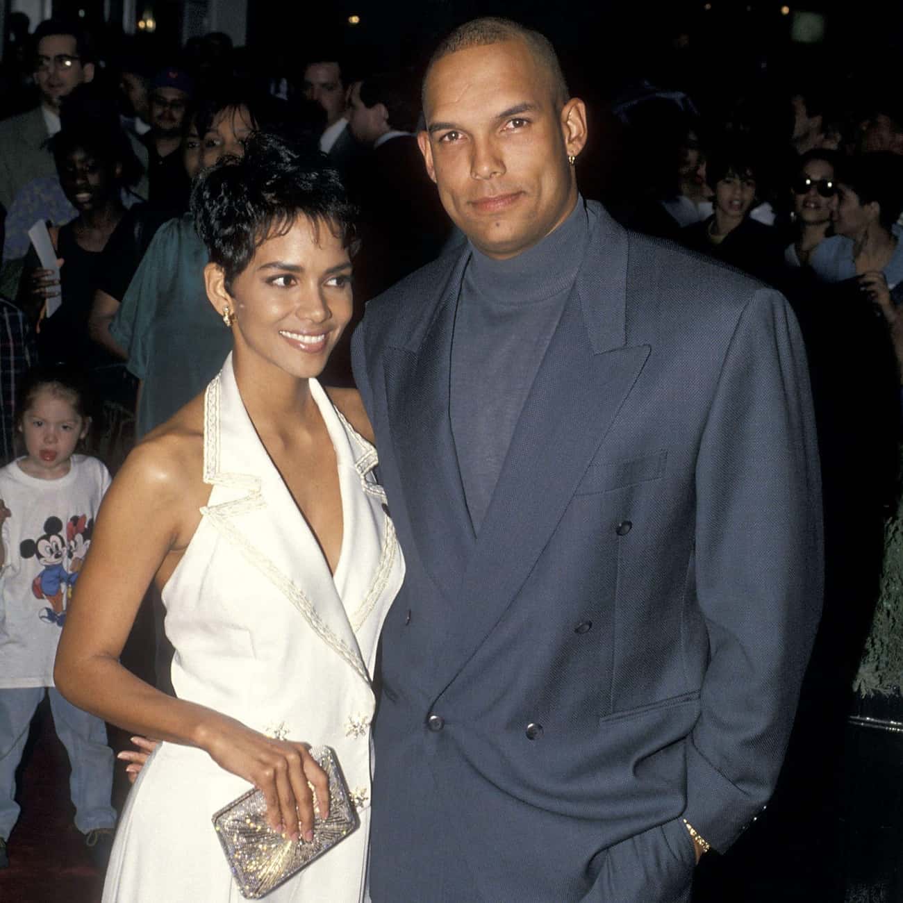 Halle Berry's Husbands, Boyfriends, And Dating History