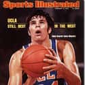 Dave Meyers on Random Greatest UCLA Basketball Players