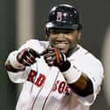 David Ortiz on Random Greatest First Basemen