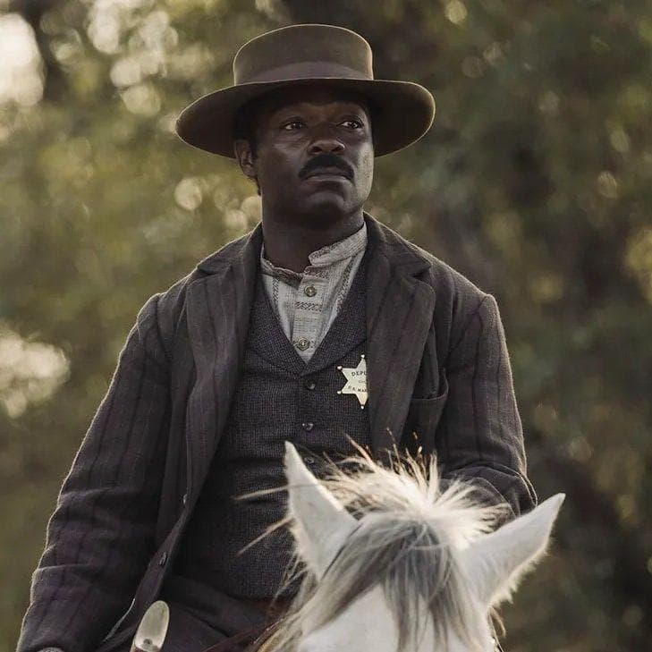 The Hottest Hollywood Cowboys That Make Us Want To Say Yee-Haw