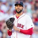 David Price on Random Best Left-Handed Pitchers Currently in MLB