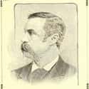 Dec. at 79 (1807-1886)   David Rice Atchison was a mid-19th century Democratic United States Senator from Missouri.