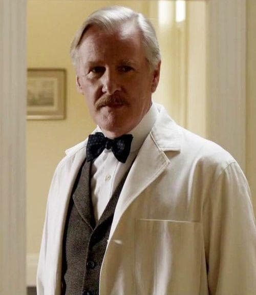 The Best Downton Abbey Cast Members, Ranked By Fans