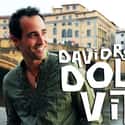 David Rocco's Dolce Vita on Random Best Food Travelogue TV Shows