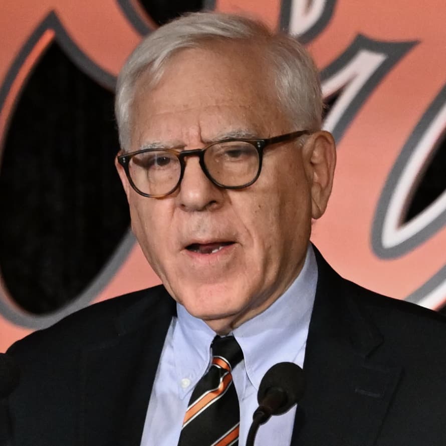 The Richest MLB Owners, Ranked By Net Worth