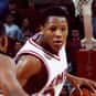 David Hawkins is listed (or ranked) 11 on the list The Greatest Temple Basketball Players of All Time