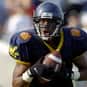 David Saunders is listed (or ranked) 37 on the list The Best West Virginia Football Players of All Time