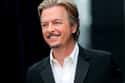 David Spade on Random Dreamcasting Celebrities We Want To See On The Masked Singer