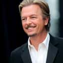 David Spade on Random Dreamcasting Celebrities We Want To See On The Masked Singer