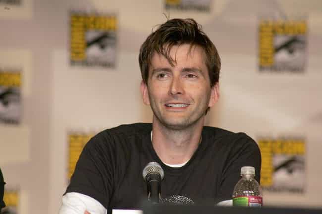 David Tennant