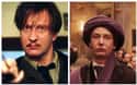 David Thewlis on Random Actors Who Were Incredibly Close To Playing Harry Potter Characters