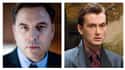 David Walliams on Random Actors Who Were Incredibly Close To Playing Harry Potter Characters