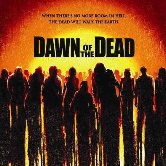 Movies & TV Shows Like The Walking Dead All Fans Should Check Out