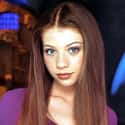 Dawn Summers on Random Most Annoying New Kids in TV History