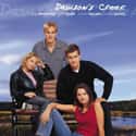 Dawson's Creek on Random Greatest TV Shows About Love & Romance