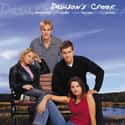 Dawson's Creek on Random Best 1990s Teen Shows