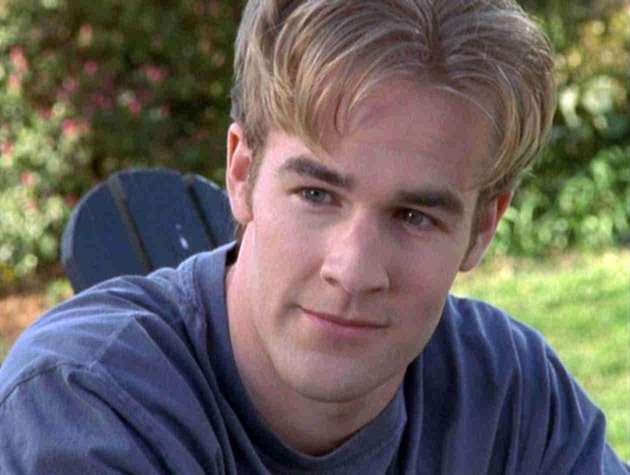 Dawson Leery - 'Dawson's Creek'