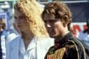 Days of Thunder on Random Movies That Totally Shattered Celebrity Marriages