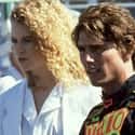 Days of Thunder on Random Movies That Totally Shattered Celebrity Marriages