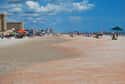 Daytona Beach on Random Best Beaches in the South