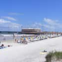 Daytona Beach on Random Best Beach Destinations for a Family Vacation