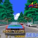 Daytona USA on Random Best '90s Arcade Games